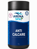 Anti Calcaire Spa 1L - Liquide