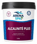 TAC + Spa 5kg - Poudre