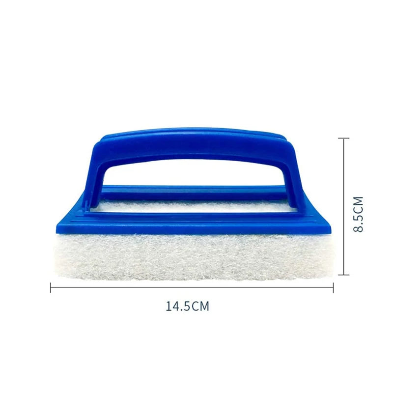 Brosse de Nettoyage Spa et Piscine - vue 3