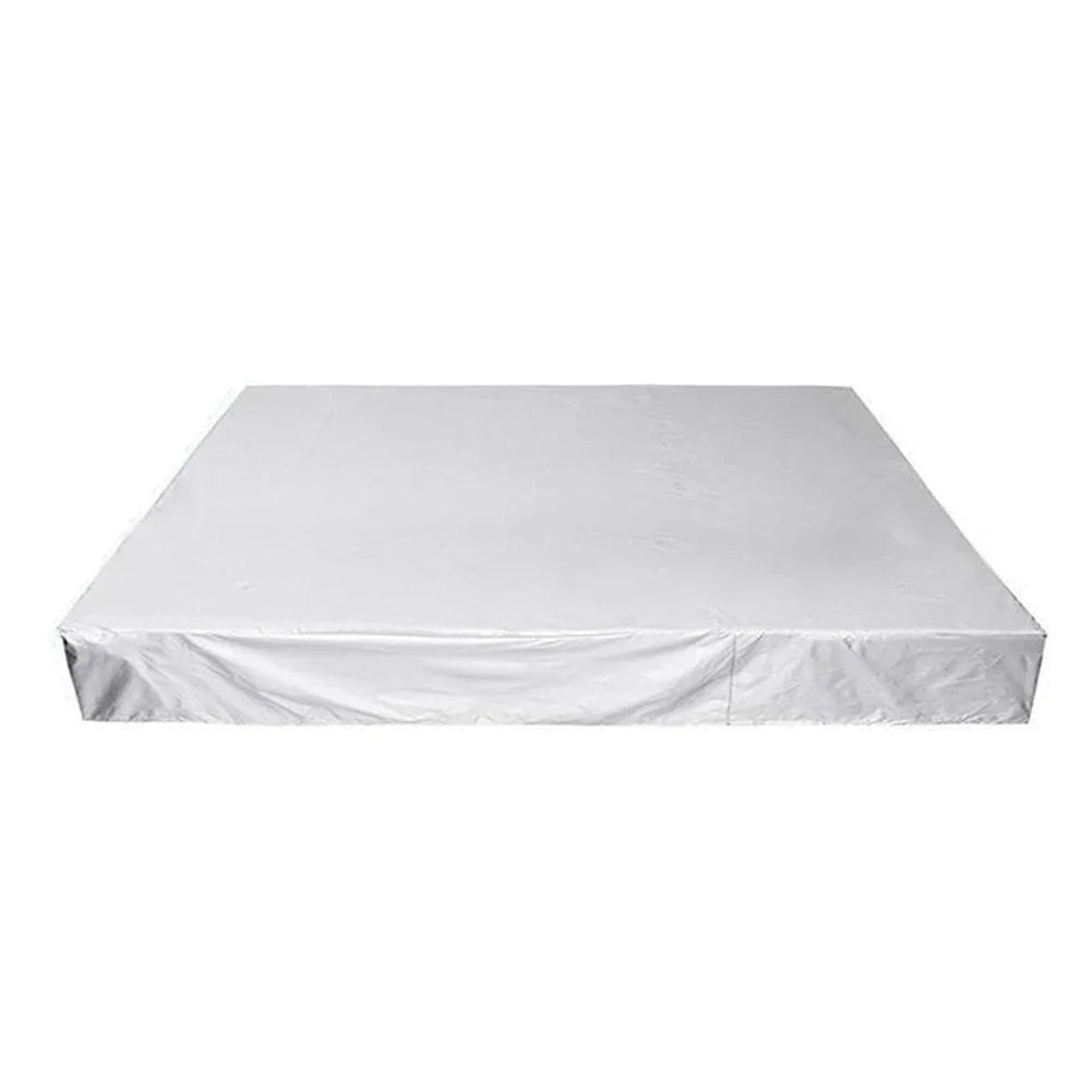 Couverture Isolante Spa - Protection Thermique - vue 2