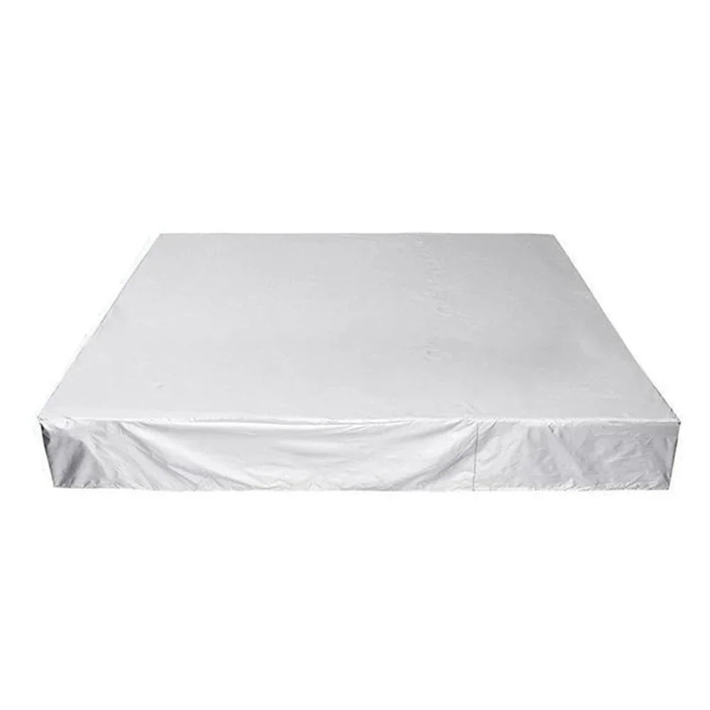 Couverture Isolante Spa - Protection Thermique - vue 3