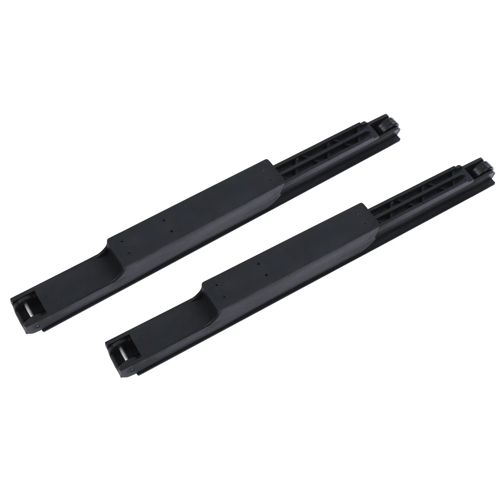 Lève-Couvercle Spa - Lot de 2 Supports Roulants - vue 5