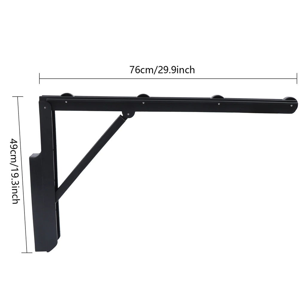 Lève-Couvercle Spa - Lot de 2 Supports Roulants - vue 7