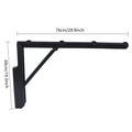 Lève-Couvercle Spa - Lot de 2 Supports Roulants - vue 7