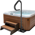 Main Courante Spa Rotative 360° - Hauteur Réglable - vue 1