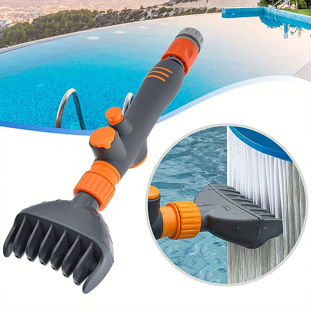 Nettoyeur de Filtre à Cartouche Spa - vue 1