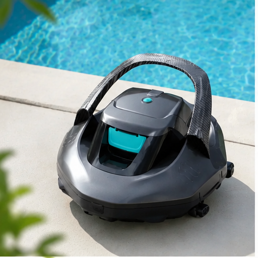 Kabelloser Spa- und Poolreinigungsroboter - AIPER Seagull SE