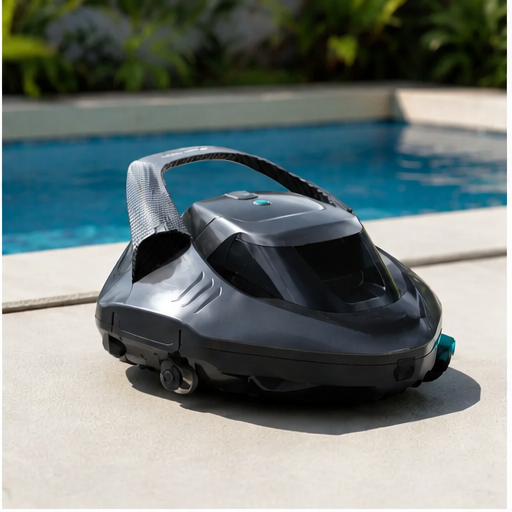 Kabelloser Spa- und Poolreinigungsroboter - AIPER Seagull SE
