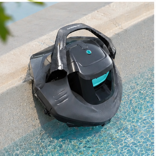 Kabelloser Spa- und Poolreinigungsroboter - AIPER Seagull SE