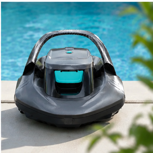 Kabelloser Spa- und Poolreinigungsroboter - AIPER Seagull SE